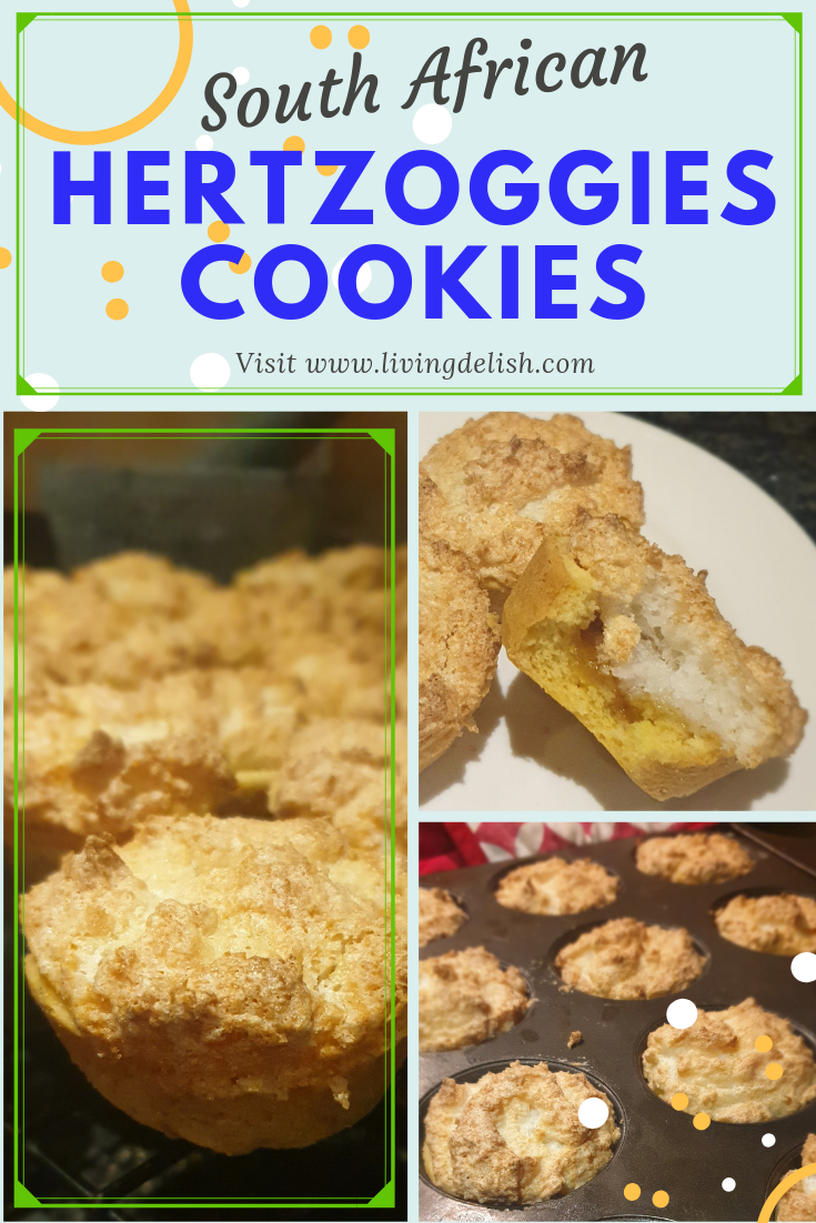 hertzoggies cookies