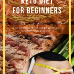 Keto meal plan for beginners