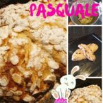 Apple Crumble