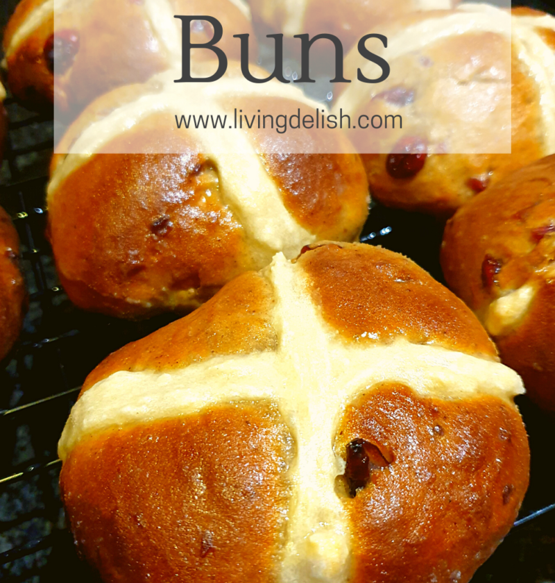 Hot Cross buns