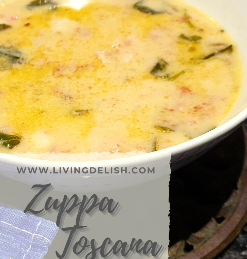 Zuppa Toscana