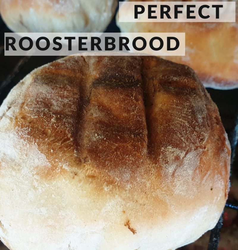 Roosterbrood