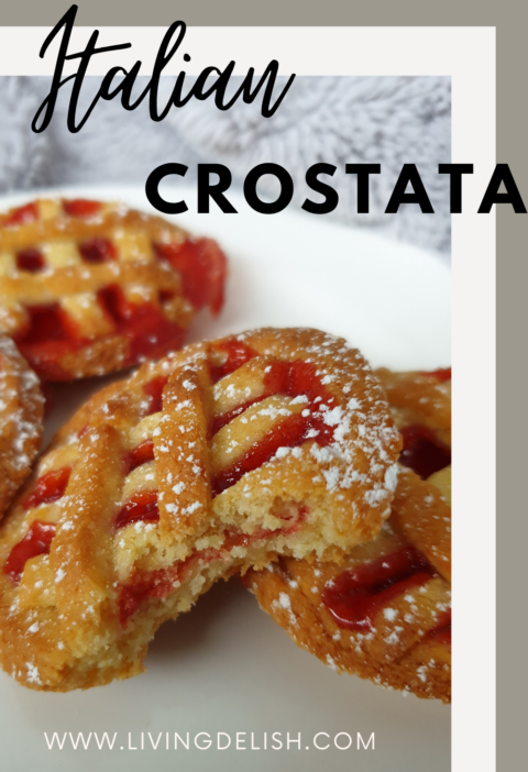 Italian Crostata