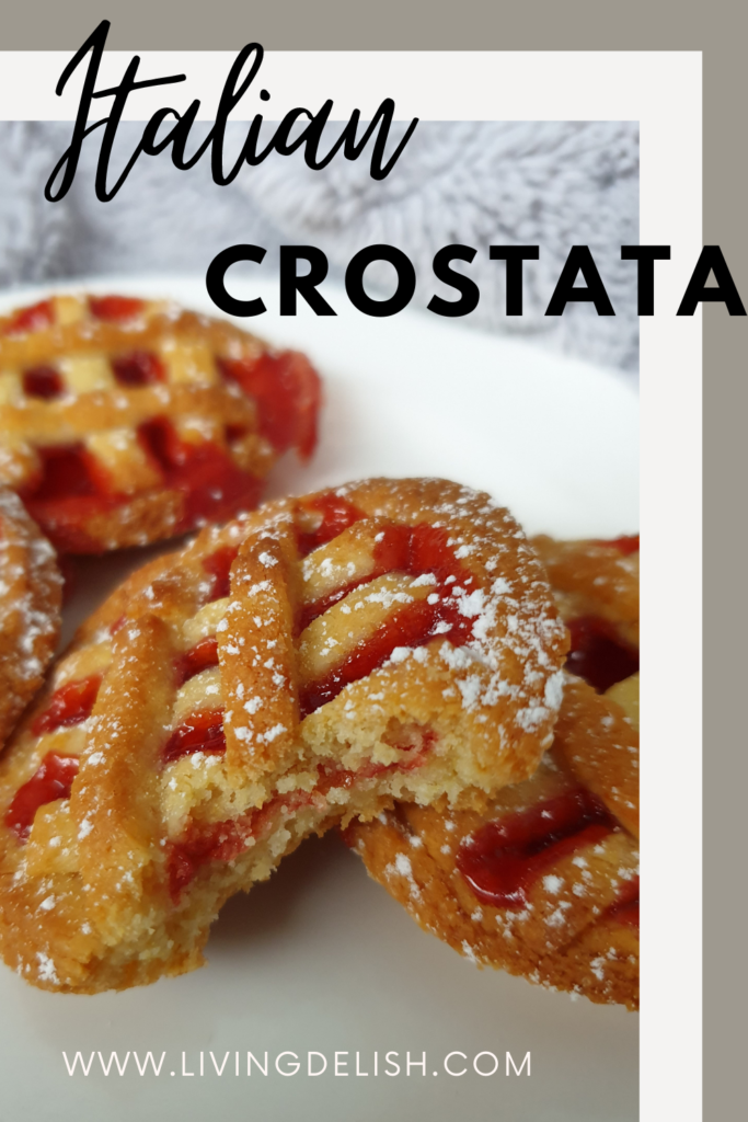 Italian Crostata