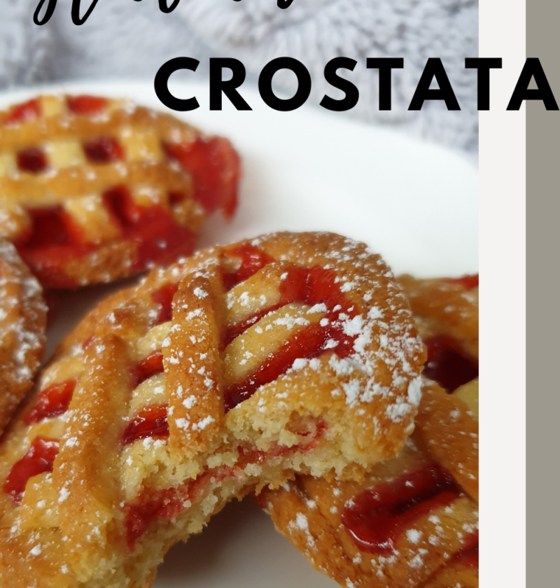 Italian Crostata