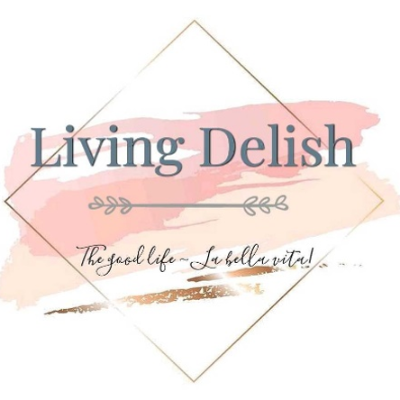 Living Delish Logo